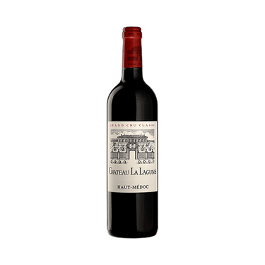 Chateau La Lagune 3rd Cru Classé 2000 Magnum, 1.5
