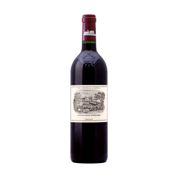 Chateau Lafite Rothschild 1er Cru Classe 1990, 0.75