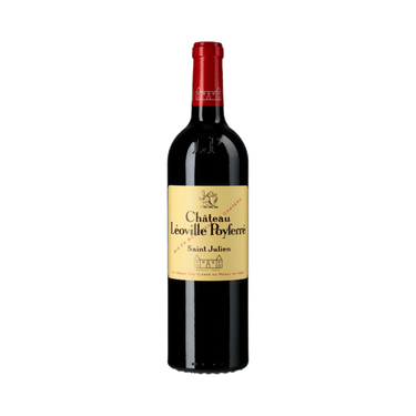 Château Léoville Poyferre 2nd Growth 2005 0.75