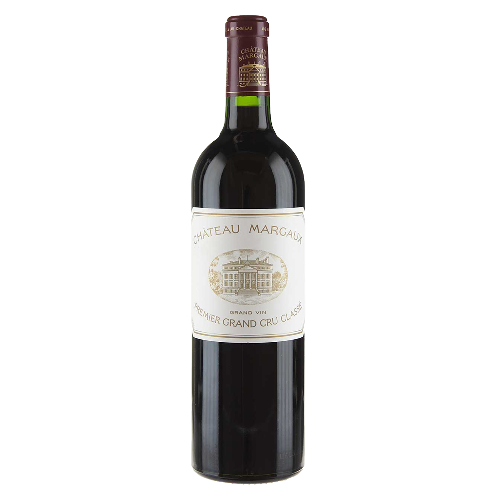 Château Margaux 1er Grand Cru Classé 2010, 0.75