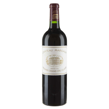 Chateau Margaux 1st Growth 2012, 0.75