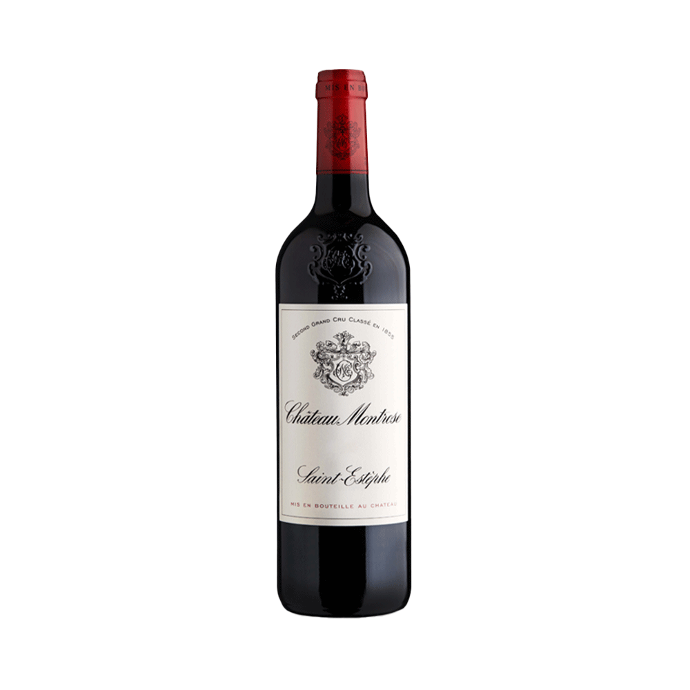 Château Montrose 2ème Grand Cru Classé 2015, 0.75