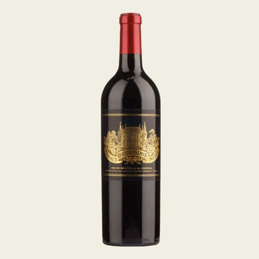 Chateau Palmer 3eme Cru Classe 1995, 0.75