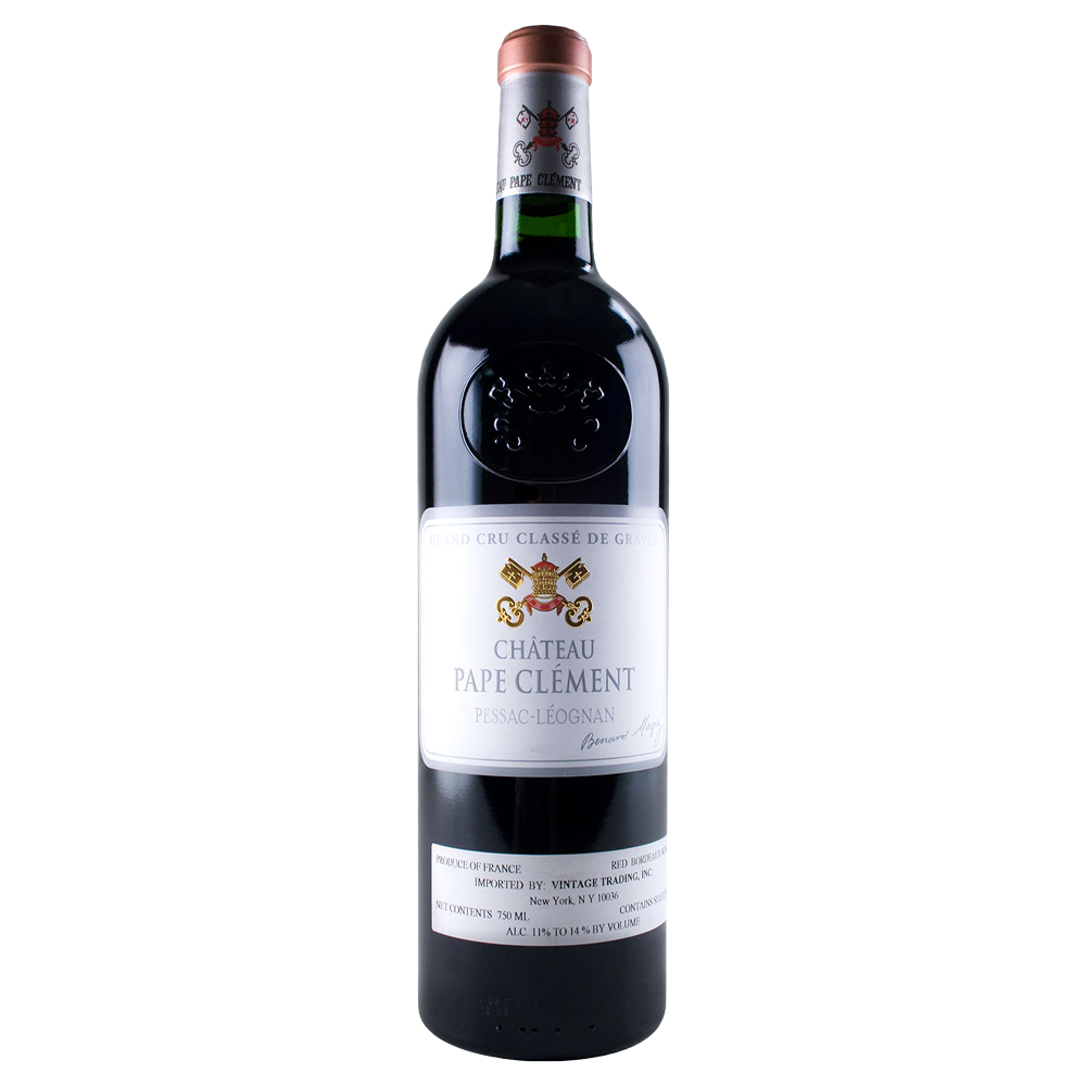 Château Pape Clément Grand Cru Classé 2016, 0.75