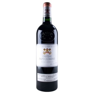 Château Pape Clément Grand Cru Classé 2016, 0.75
