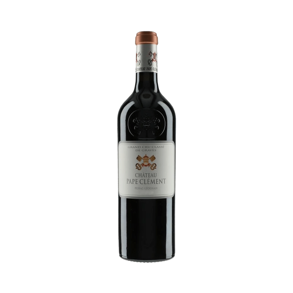 Chateau Pape Clement Grand Cru Classe 2012, 0.75