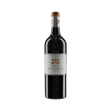 Chateau Pape Clement Grand Cru Classe 2012, 0.75