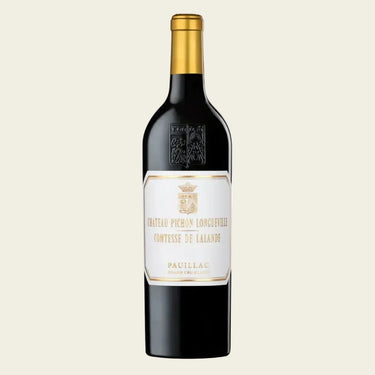 Chateau Pichon Longueville Comtesse de Lalande 2eme Cru Classe 2008, 0.75