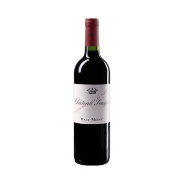 Château Senejac Cru Bourgeois 2016, 0.75