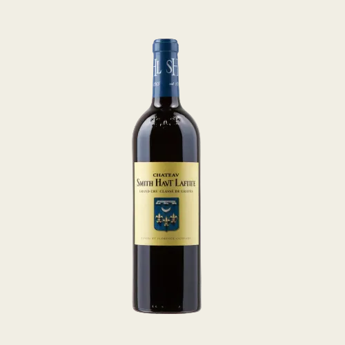 Chateau Smith Haut Lafitte Grand Cru Classe 2012, 0.75