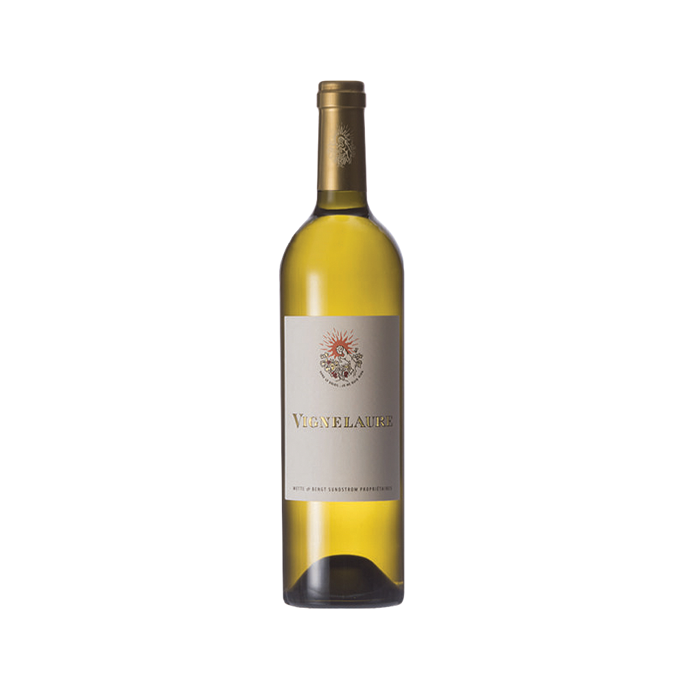 Chateau Vignelaure Cuveé Vignelaure Blanc 2018 0.75