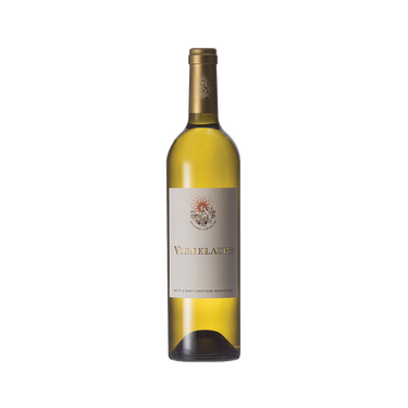 Chateau Vignelaure Cuveé Vignelaure Blanc 2018 0.75
