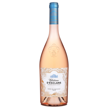 Chateau d'Esclans New Line 0.75
