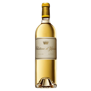 Château d'Yquem Sauternes Premier Cru Supérieur 2017, 0.75