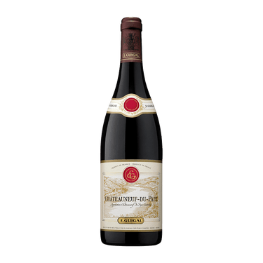 CHATEAUNEUF du PAPE, E.Guigal 0.75