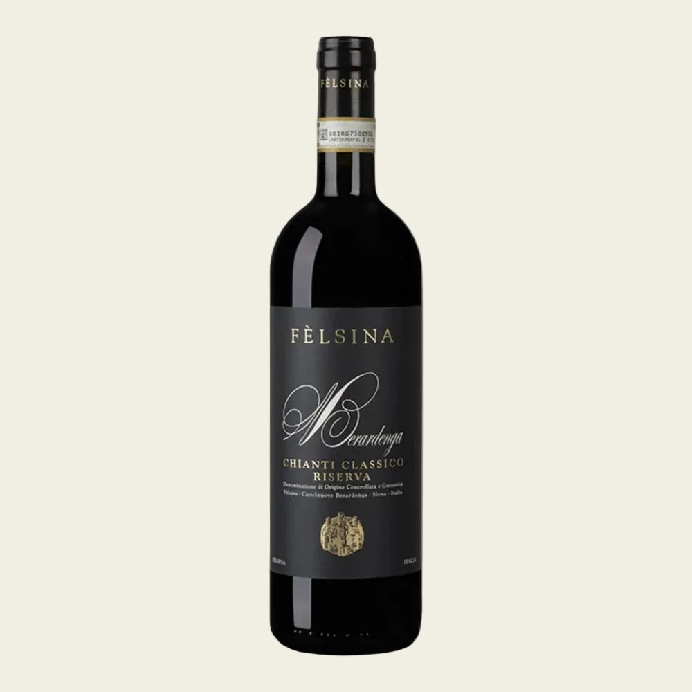Chianti Classico DOCG Riserva 2017, Felsina 0.75