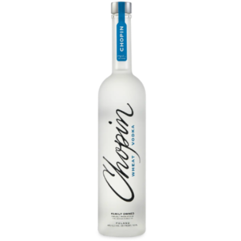 Chopin Vodka Wheat, 0,7