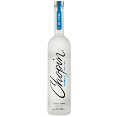 Chopin Vodka Wheat, 0.7