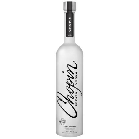 Chopin Vodka Potato, 0,7