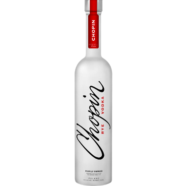 Chopin Vodka Rye, 0,7