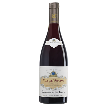 Clos de Vougeot Grand Cru, Albert Bichot 0.75