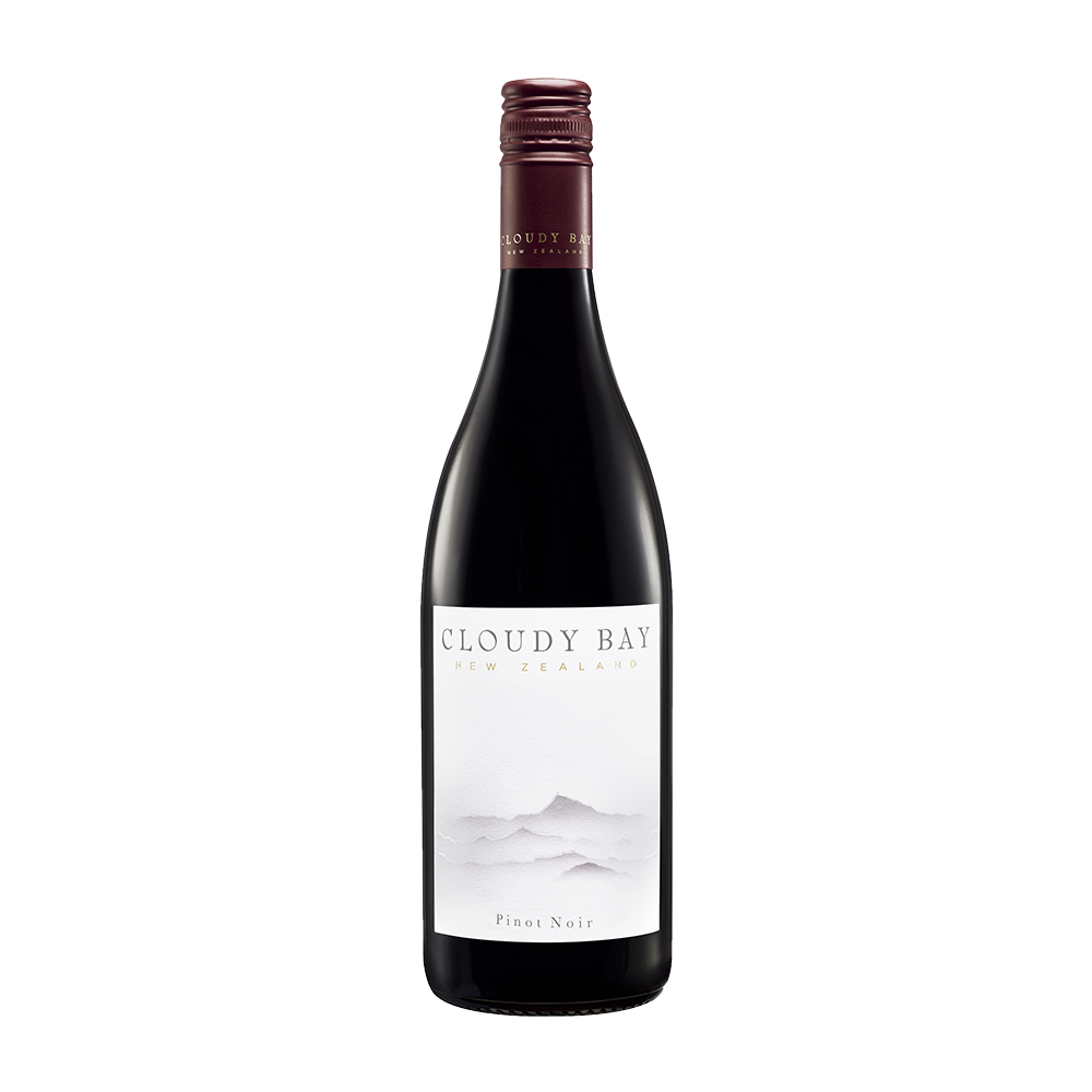 Cloudy Bay Pinot Noir 2020, 0.75