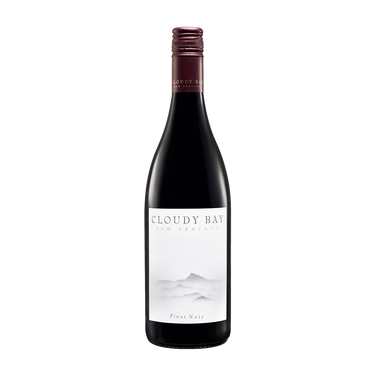 Cloudy Bay Pinot Noir 2020, 0.75