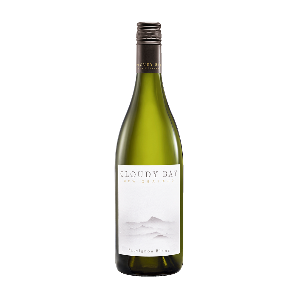 Cloudy Bay Sauvignon Blanc 2021, 0.75