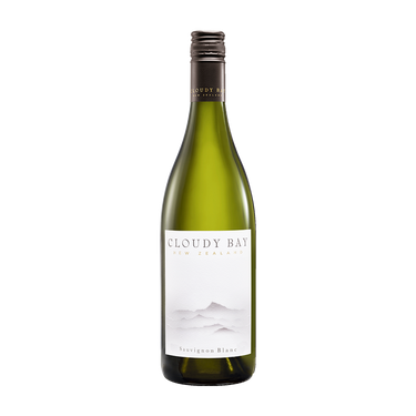 Cloudy Bay Sauvignon Blanc 2021, 0.75