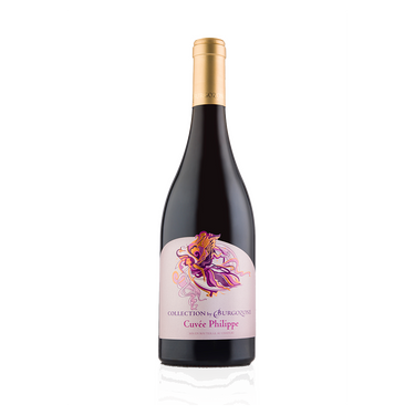 Collection Cuvée Philippe, Шато Бургозоне 0.75