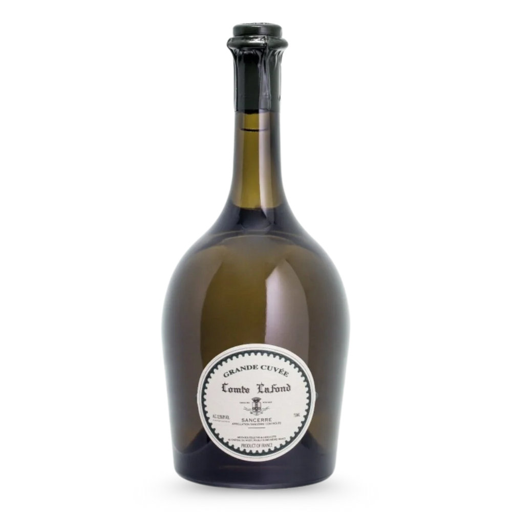 Sancerre Grande Cuvée Comte Lafond, 0.75