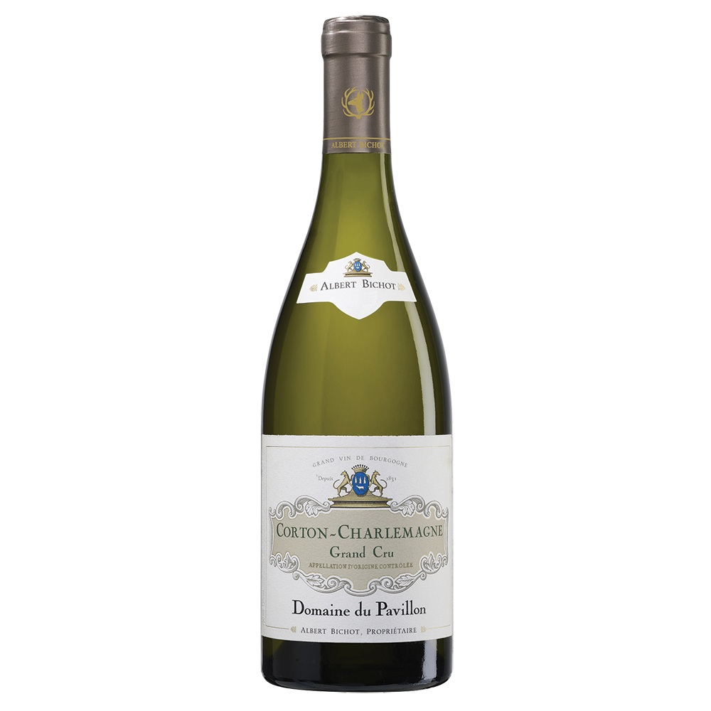 Corton-Charlemagne Grand Cru, Albert Bichot 0.75