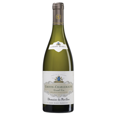Corton-Charlemagne Grand Cru, Albert Bichot 0.75