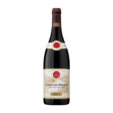 COTES du RHONE Red 2019, E.Guigal 0.75