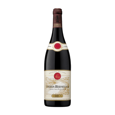 CROZES-HERMITAGE Red, E.Guigal 0.75