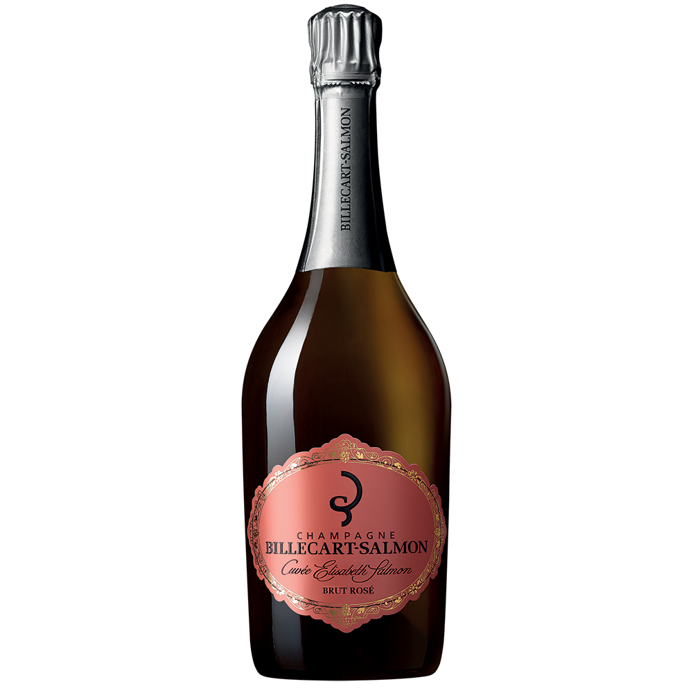 Cuvée Elisabeth Salmon Brut Rosé 2008, Billecart-Salmon 0.75