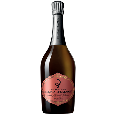 Cuvée Elisabeth Salmon Brut Rosé 2008, Billecart-Salmon 0.75