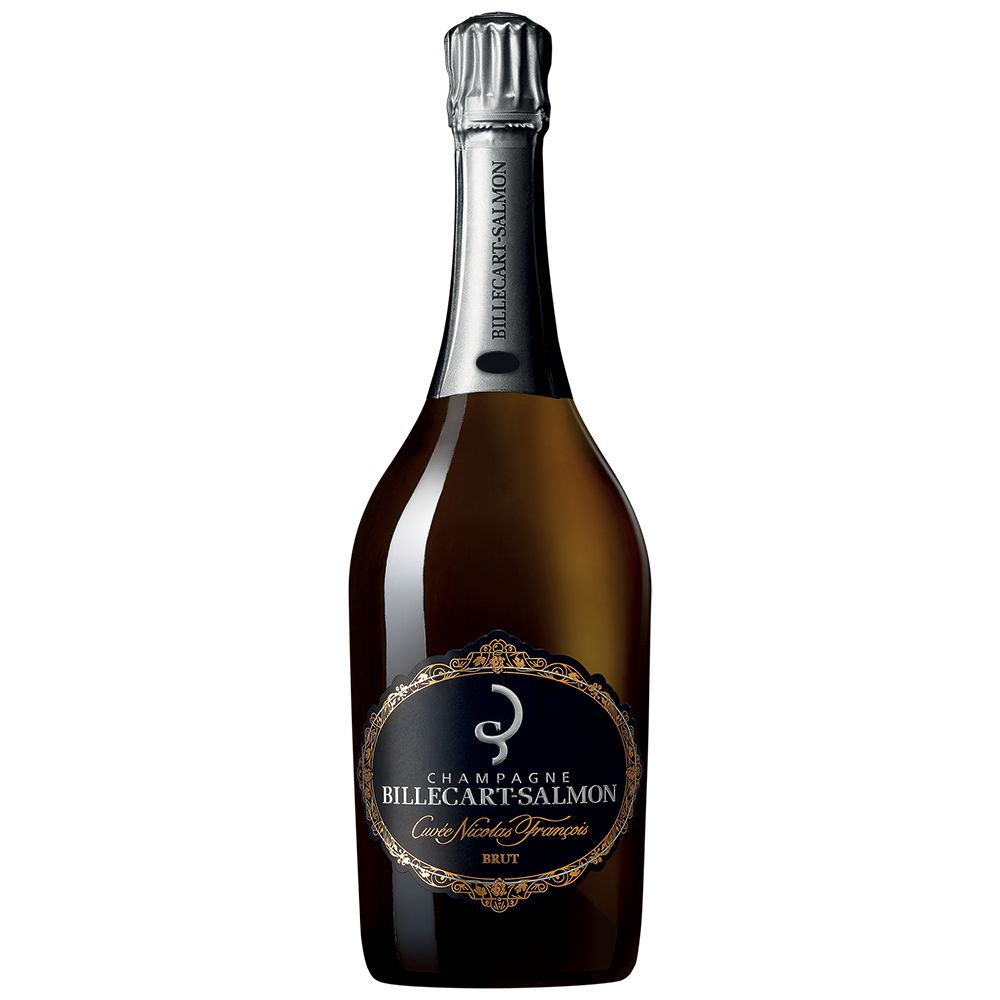 Cuvée Nicolas François Brut 2007, Billecart-Salmon 0.75