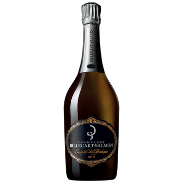 Cuvée Nicolas François Brut 2007, Billecart-Salmon 0.75