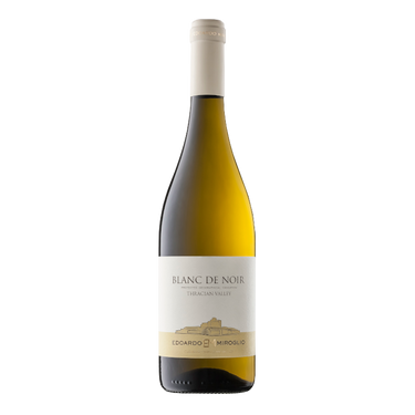 EM Blanc de Noirs 2020, Edoardo Miroglio 0.75