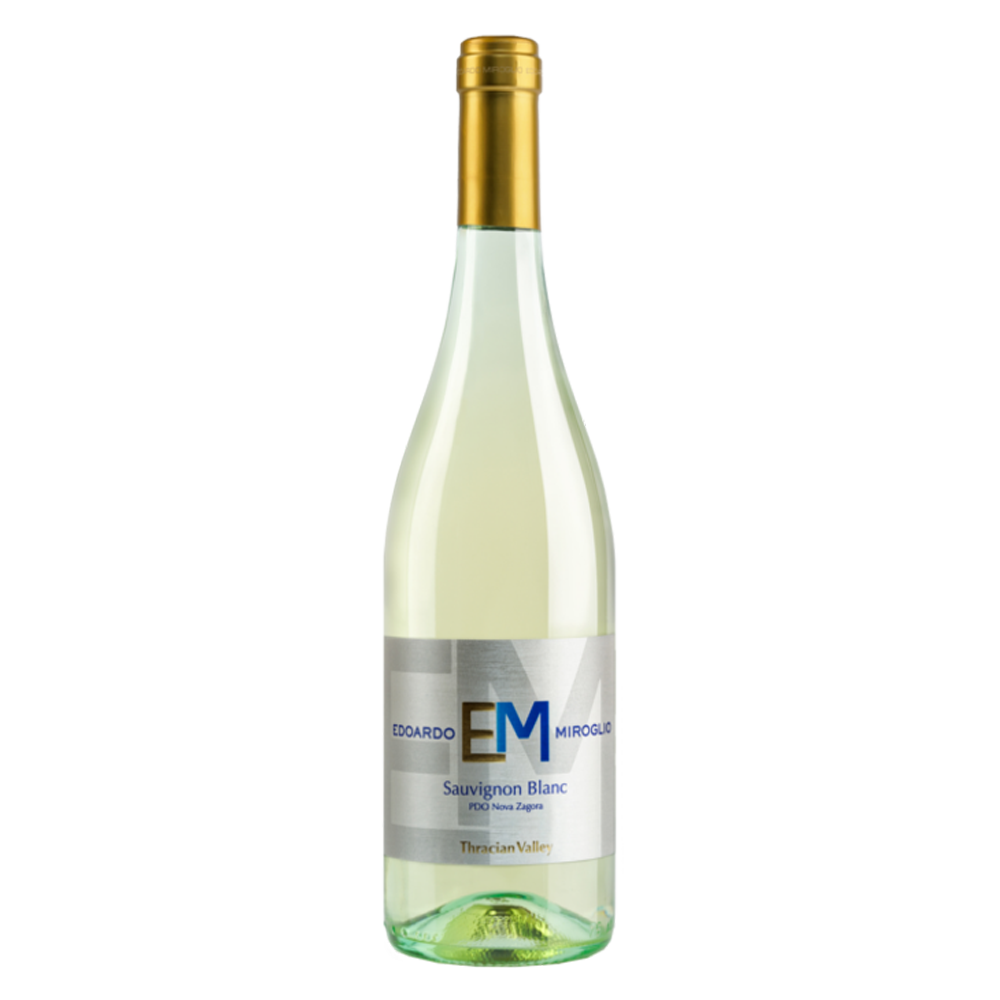 ЕМ Совиньон Блан 2021, Едоардо Миролио 0.75