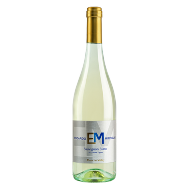 ЕМ Совиньон Блан 2021, Едоардо Миролио 0.75