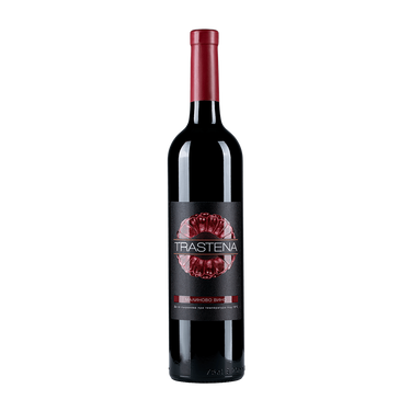 Трастена Малиново Вино, Трастена 0.75