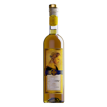 Бренди St. Femme 33YO, 0.5