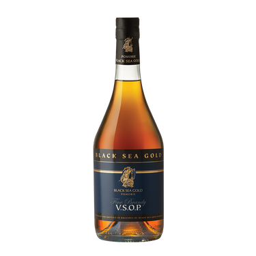 Black Sea Gold VSOP Brandy, 0.7
