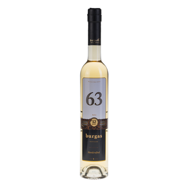 Burgas 63 12 Years Old, Black Sea Gold 0.5