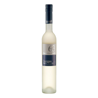 Burgas 63 Barrel, Black Sea Gold 0.5