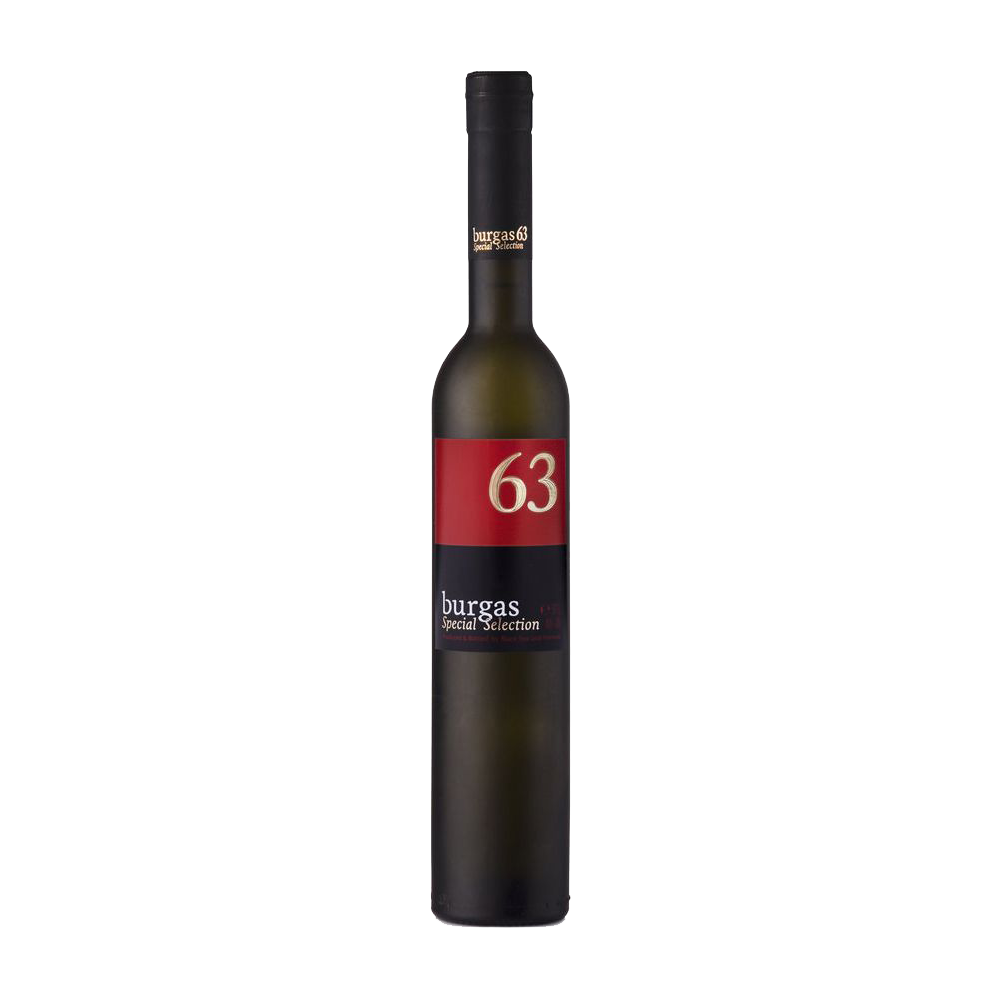 Bourgas 63 Special, Chernomorsko Zlato 0.5