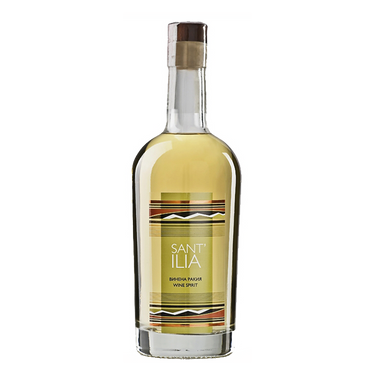 Grape Brandy SANT’ ILIA, Edoardo Miroglio 0.5