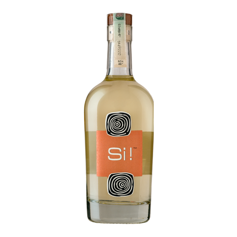 Винена ракия SI!, Едоардо Миролио 0.5